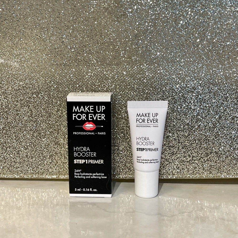 5 for $25 item 🌺 Mini Make Up For Ever Hydra Boost Primer